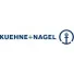 Kühne + Nagel (AG & Co.) KG Logo
