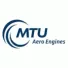 MTU Aero Engines AG Logo