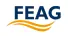 FEAG St. Ingbert GmbH Logo