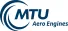 MTU Aero Engines AG Logo