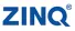 ZINQ Landsberg/Halle GmbH Logo