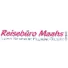 Reisebüro Maahs GmbH Logo