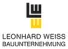 LEONHARD WEISS GmbH & Co. KG Logo