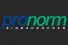 pronorm Einbauküchen GmbH Logo