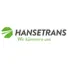 HANSETRANS Möbel-Transport GmbH Logo