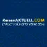 Reisen Aktuell GmbH Logo