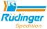 Rüdinger Spedition GmbH Logo