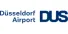 Flughafen Düsseldorf GmbH Logo