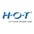 H-O-T Härte- und Oberflächentechnik GmbH & Co. KG Logo