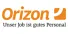 Orizon GmbH, Unit Aviation Logo