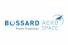 Bossard Aerospace Germany GmbH Logo