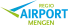 Flugplatz Mengen-Hohentengen GmbH Logo