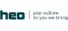 heo GmbH Logo