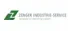 Ludwig Zenger Industrie-Service GmbH Logo