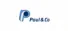 Paul & Co GmbH & Co KG Logo