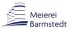 Meierei Barmstedt eG Logo