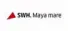 Maya mare GmbH & Co. KG Logo
