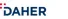 DAHER Logo