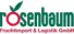 Rosenbaum Fruchtimport und Logistik GmbH Logo