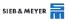 SIEB & MEYER AG Logo