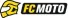 FC-Moto GmbH & Co. KG Logo