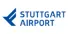 Flughafen Stuttgart GmbH Logo