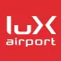 lux-Airport Logo