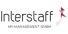 Interstaff HR-Management GmbH Logo