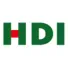 HDI AG Logo