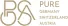 PURE GERMANY GmbH Logo