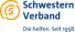 Schwesternverband Dienstleistungsgesellschaft mbH Logo