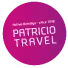 Patricio Travel GmbH Logo