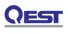 QEST Quantenelektronische Systeme GmbH Logo
