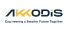 Akkodis Germany GmbH Logo