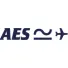 AES Aircraft Elektro/Elektronik System GmbH Logo
