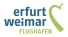 Flughafen Erfurt GmbH Logo