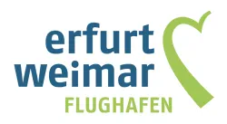 Logo von Flughafen Erfurt GmbH