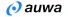 AUWA-Chemie GmbH Logo