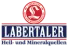 LABERTALER Heil- und Mineralquellen Getränke Hausler GmbH Logo