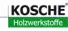 Kosche Holzwerkstoffe GmbH & Co. KG Logo