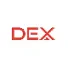 DEX eG Logo
