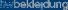 Bw Bekleidungsmanagement GmbH Logo