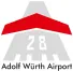 Flugplatz Schwäbisch Hall GmbH Logo
